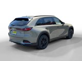 New 2025 MAZDA CX-70 3.3 Turbo w/ Premium Plus Pkg image 5
