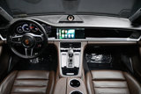 Used 2018 Porsche Panamera Turbo Sport Turismo image 3