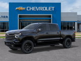 New 2026 Chevrolet Silverado 1500 High Country w/ Midnight Edition image 2