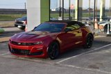 Used 2024 Chevrolet Camaro SS image 5
