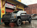 Used 2019 Chevrolet Silverado 2500 LT image 5