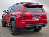 New 2025 Toyota 4Runner TRD Off-Road image 5