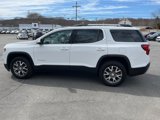 Used 2022 GMC Acadia SLT w/ Preferred Package image 4