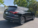 Certified 2022 Acura MDX FWD w/ Technology Package image 4