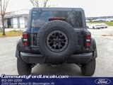 New 2025 Ford Bronco Raptor image 5
