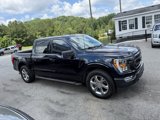 Used 2021 Ford F150 XLT w/ Equipment Group 302A High image 3