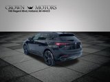 New 2025 Buick Envision Sport Touring image 5