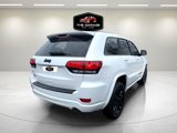 Used 2018 Jeep Grand Cherokee Altitude image 4