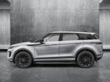 New 2026 Land Rover Range Rover Evoque S image 3