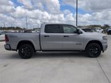 New 2025 RAM 1500 Laramie w/ Night Edition image 3