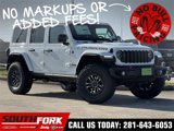 New 2025 Jeep Wrangler Unlimited Rubicon image 2