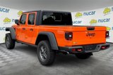 New 2025 Jeep Gladiator Mojave image 5