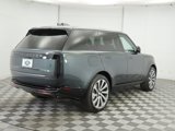 New 2025 Land Rover Range Rover SE image 5