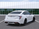 New 2026 Cadillac CT5 V image 4