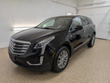 Used 2017 Cadillac XT5 Luxury image 2