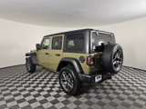 New 2025 Jeep Wrangler Sport S w/ Convenience Group image 6