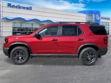 New 2026 Honda Passport RTL image 2