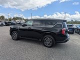 New 2025 Nissan Armada SL w/ Captain's Chari Seat Package image 5