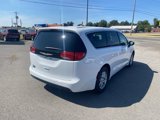 New 2026 Chrysler Voyager LX image 6