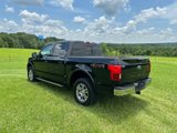 Used 2020 Ford F150 Lariat image 3