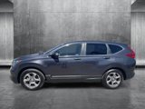 Used 2018 Honda CR-V EX-L image 3