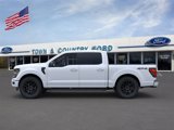 New 2025 Ford F150 XLT w/ Equipment Group 302A MID image 4