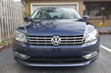 Used 2015 Volkswagen Passat TDI SE image 3