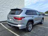 New 2025 Toyota Sequoia 4WD image 3