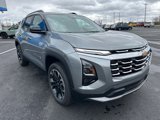 New 2025 Chevrolet Equinox LT w/ Convenience Package II image 3