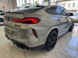 Used 2022 BMW X6 M w/ Competition Package image 4