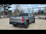New 2025 Chevrolet Silverado 1500 LT Trail Boss w/ Convenience Package II image 5