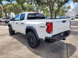 New 2026 Chevrolet Colorado Trail Boss image 5