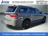New 2025 Dodge Durango GT image 5