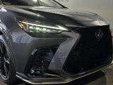 Used 2025 Lexus NX 450h+ F Sport image 5