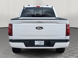 New 2025 Ford F150 XLT image 4