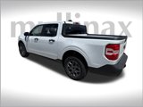 New 2025 Ford Maverick XLT image 3