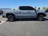 Used 2025 GMC Sierra 1500 AT4X image 6