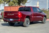 New 2025 RAM 1500 Laramie w/ Sport Appearance Package image 4