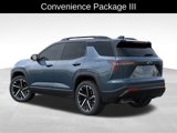 New 2026 Chevrolet Equinox RS w/ Convenience Package III image 4