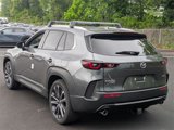 New 2025 MAZDA CX-50 AWD 2.5 S w/ Cargo Package image 5