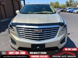 Used 2017 Cadillac XT5 Platinum w/ Driver Assist Package image 5