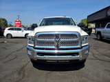 Used 2016 RAM 2500 Laramie image 2