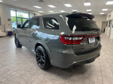 Used 2023 Dodge Durango SRT Hellcat w/ Black Package image 3