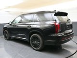 Used 2025 Hyundai Palisade Calligraphy image 3