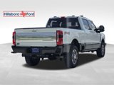 New 2025 Ford F250 King Ranch w/ FX4 Off-Road Package image 3