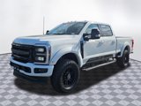 New 2025 Ford F350 Lariat w/ Lariat Ultimate Package image 2