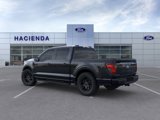 New 2025 Ford F150 STX w/ STX Black Appearance Package image 4