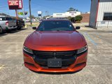 Certified 2023 Dodge Charger SXT w/ Blacktop Package image 3