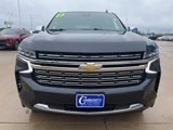 Certified 2023 Chevrolet Suburban Premier image 2
