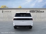 New 2025 Lincoln Navigator Reserve image 5